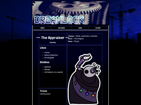 characters/appraiser screenshot