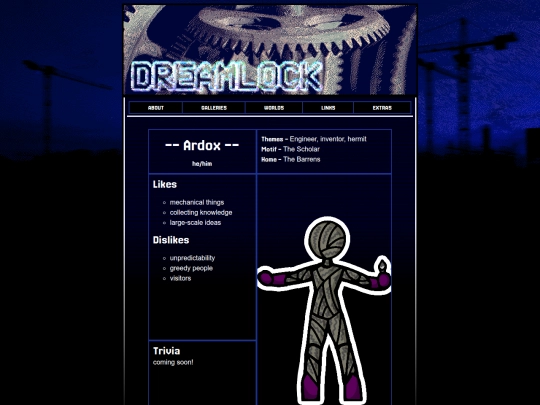 characters/ardox screenshot