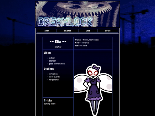 characters/elia screenshot