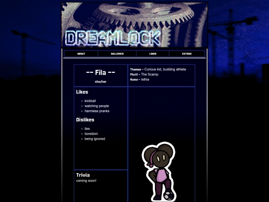 characters/fila screenshot