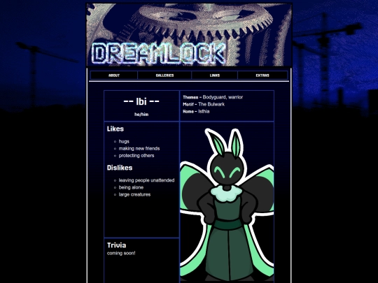 characters/ibi screenshot