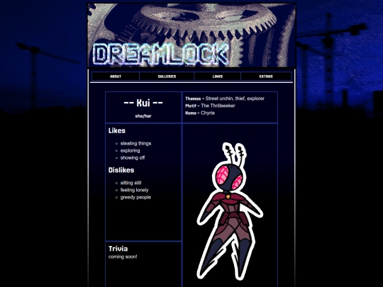 characters/kui screenshot