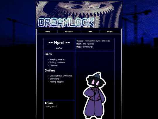 characters/myral screenshot
