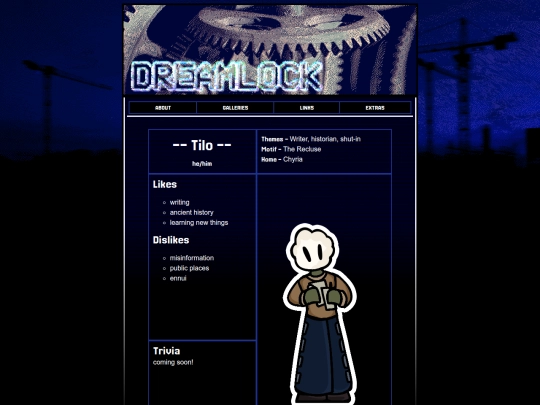 characters/tilo screenshot