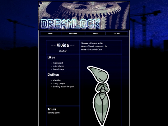 characters/vivida screenshot