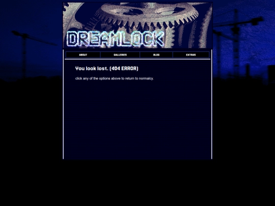 feedback screenshot