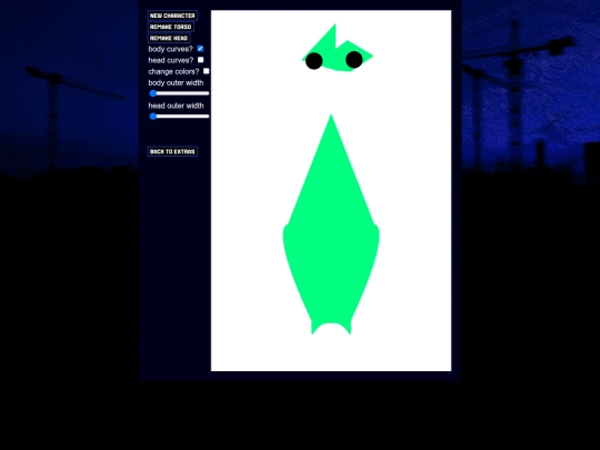 shapefolk screenshot