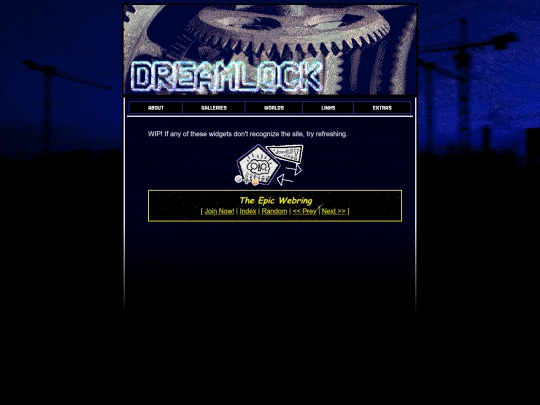 webrings screenshot
