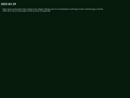 assets/journal/2025-03-29 screenshot