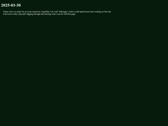 assets/journal/2025-03-30 screenshot
