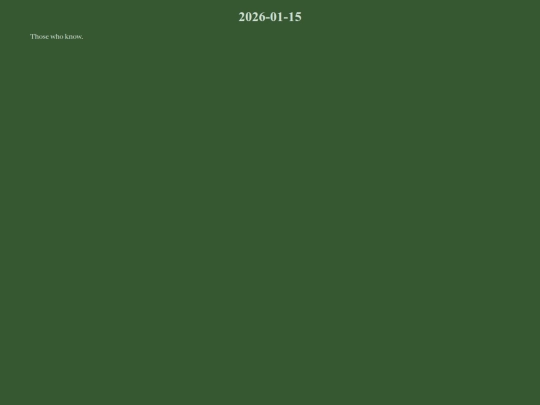 assets/journal/2026-01-15 screenshot