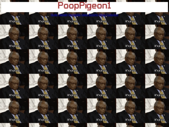 poop screenshot