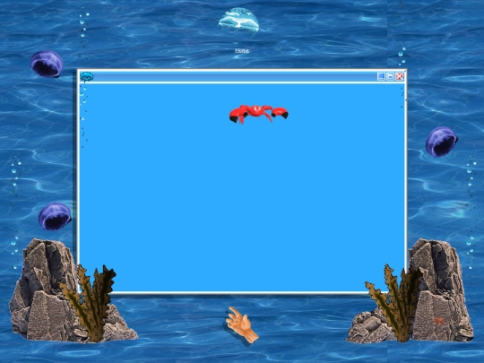 characters/Bell/crab screenshot