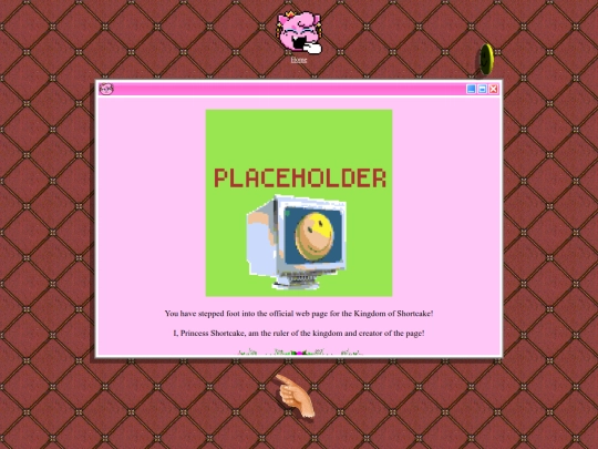 characters/shortcake/kingdomofshortcake screenshot