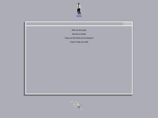 funstuff/message screenshot