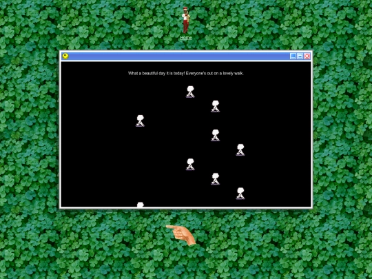 funstuff/parade/parade screenshot