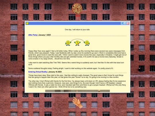 journal/entry/Jan2025/Jan2025 screenshot