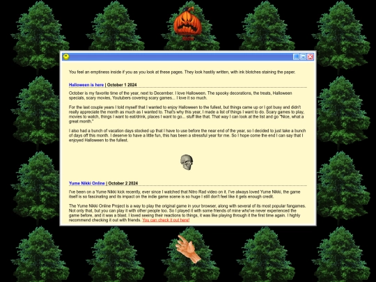journal/entry/Oct2024/Oct2024 screenshot