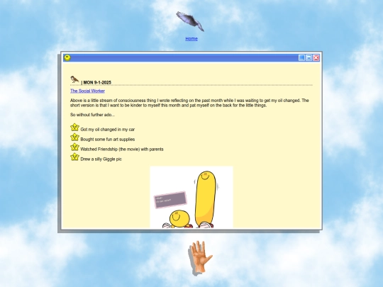 journal/entry/Sep2025/Sep2025 screenshot