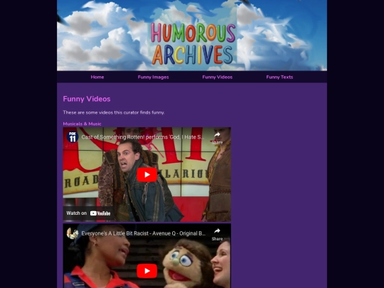 funny_videos screenshot