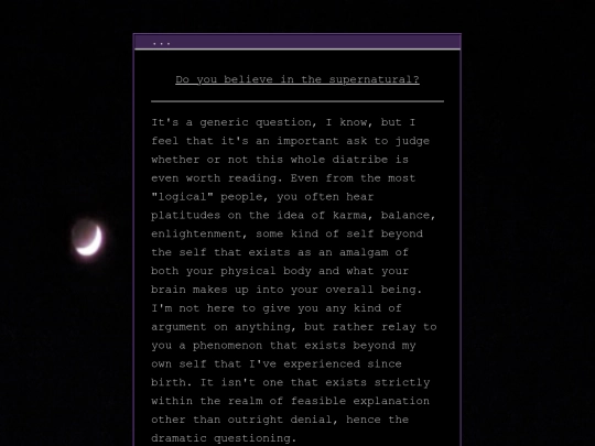 posts/2021-1-6-Premonitory-Dilemma screenshot