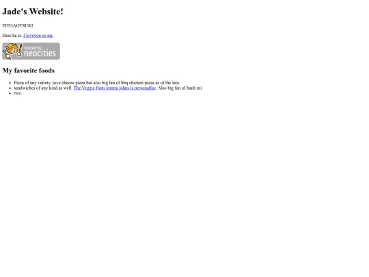 aaahhfakeindex screenshot