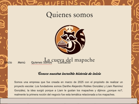 QS screenshot