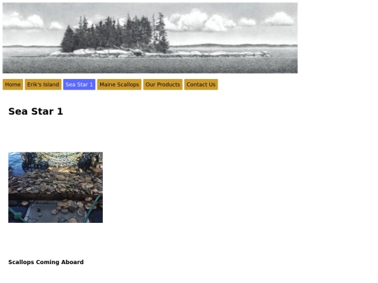 seastar screenshot