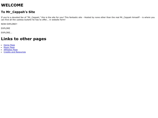 index_plaintext screenshot