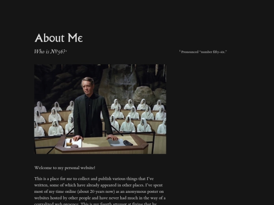 about_me screenshot