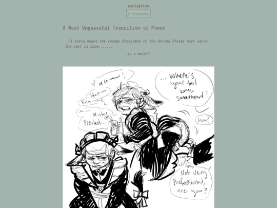 fanworks/politics/AMUTOP screenshot