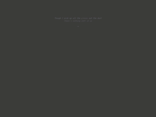 original/ashes/pieces screenshot