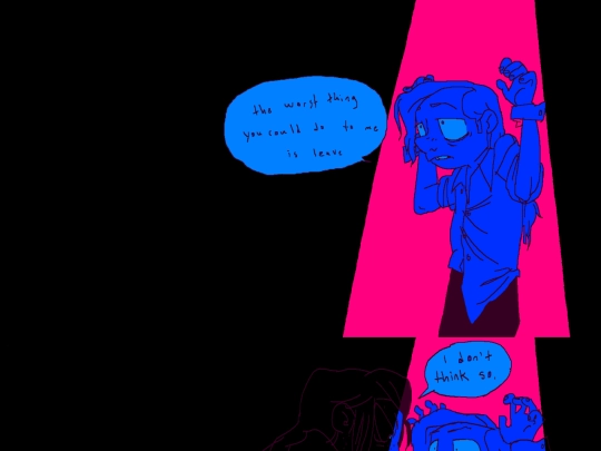 original/ashes/theworstthingyoucoulddotomeisleave screenshot