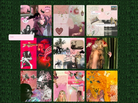 collagery screenshot