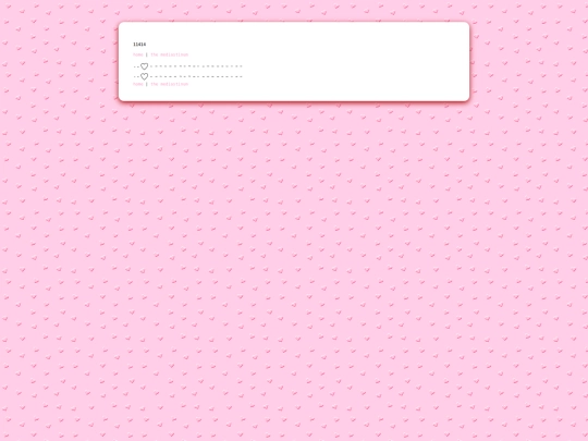 heartnotes/blog54894 screenshot