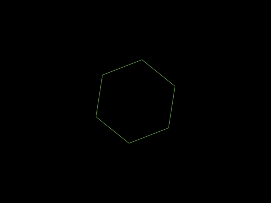 node screenshot