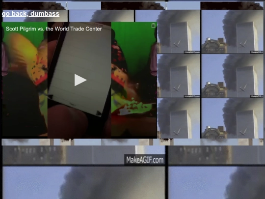 911 screenshot