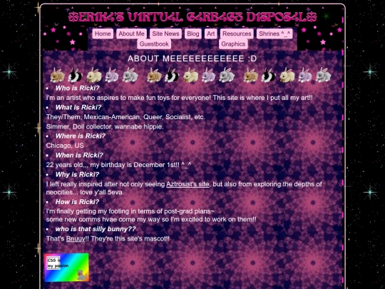 About screenshot