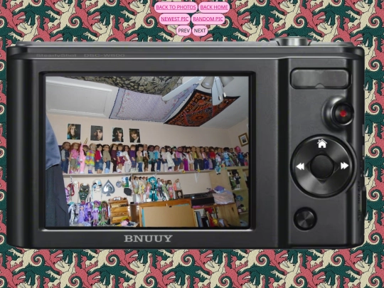 Art/camera/2025 screenshot