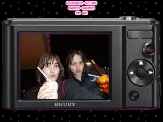 Art/camera/2026 screenshot