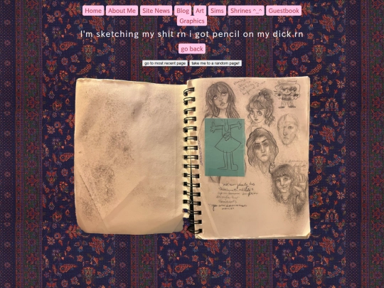 Art/sketchbook/Sketchbook1 screenshot