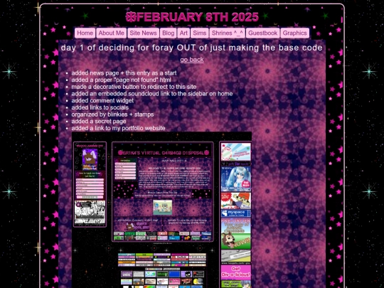 NEWS/2025/FEB8 screenshot