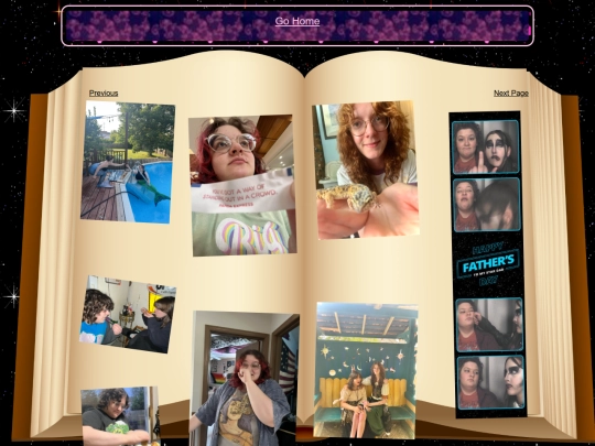 Shrines/Friends3 screenshot