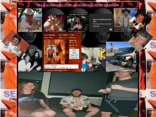 sex screenshot