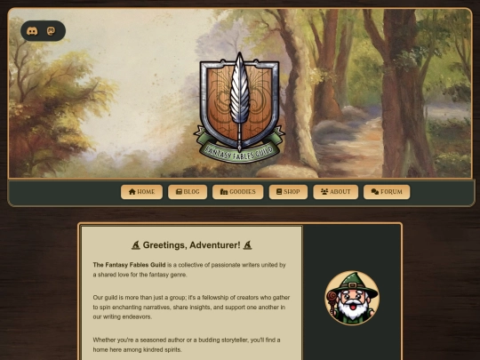 books screenshot
