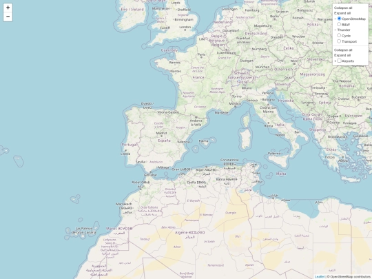 Leaflet.Control.Layers.Tree-master/examples/airports screenshot