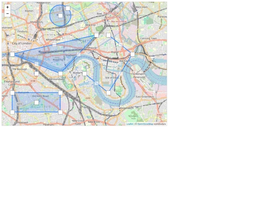 Leaflet.draw-develop/docs/examples/edithandlers screenshot