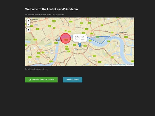 leaflet-easyPrint-gh-pages screenshot