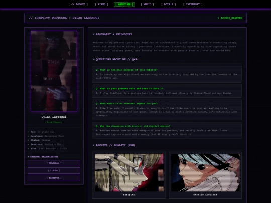 about screenshot