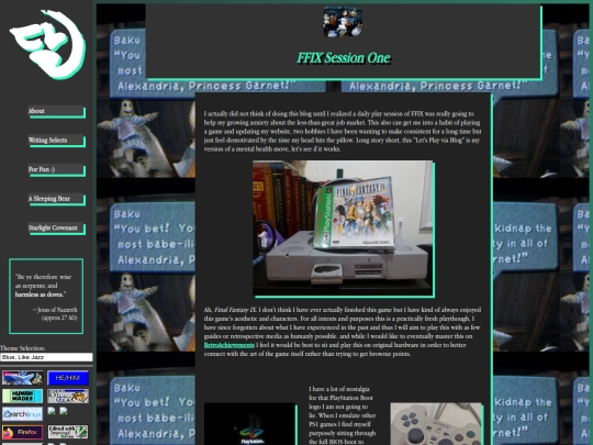 Gaming/Final Fantasy IX/102524 screenshot
